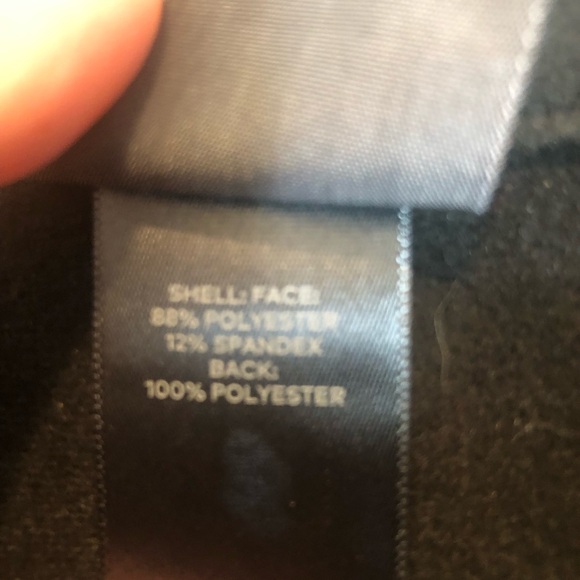 Champion C9 Soft Shell, Fully Lined Light Fleece Men’s Jacket. Size XL - Picture 3 of 12